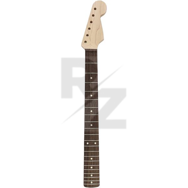 Image Allparts ST-Style SRO-C Neck RW