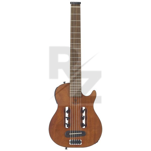 Image Traveler Guitar Escape Mark III Nylon Natural