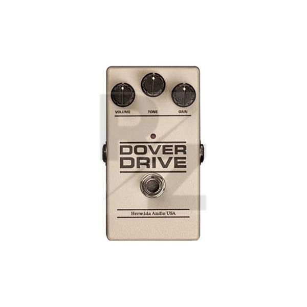 Lovepedal Hermida Dover Drive Image Lovepedal Hermida Dover Drive