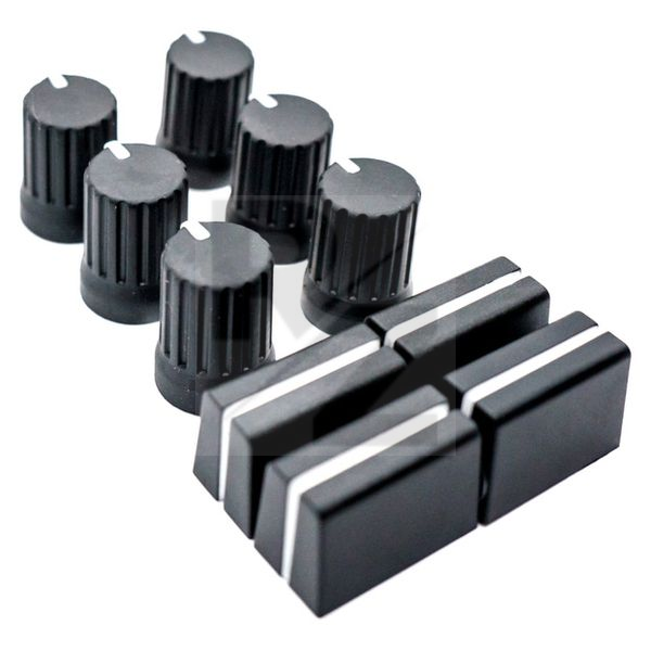 Image DJ Techtools Chroma Pack Lite Black