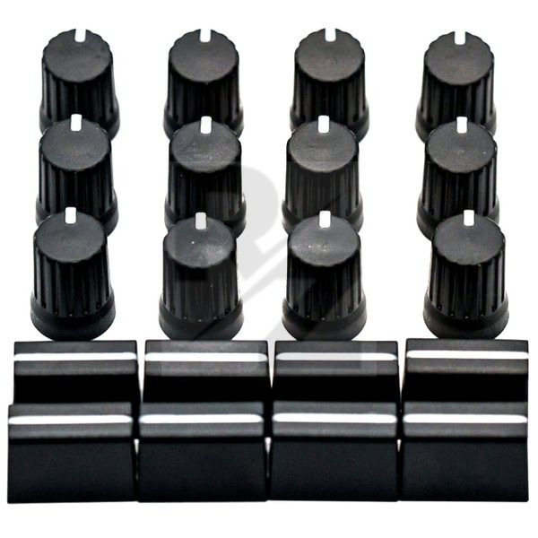 Image DJ Techtools Chroma Pack Pro Black