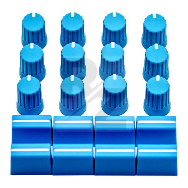 Image DJ Techtools Chroma Pack Pro Blue