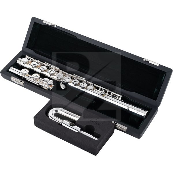 Image Pearl Flutes Quantz B505EU-HC Flute