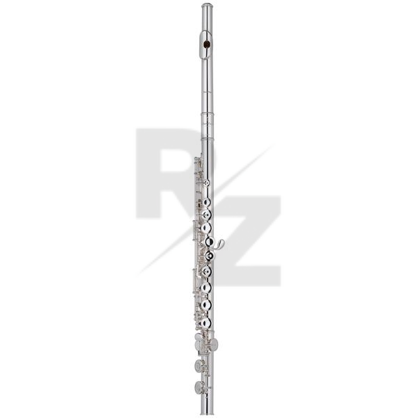 Image Pearl Flutes Quantz B665E-HC Flute