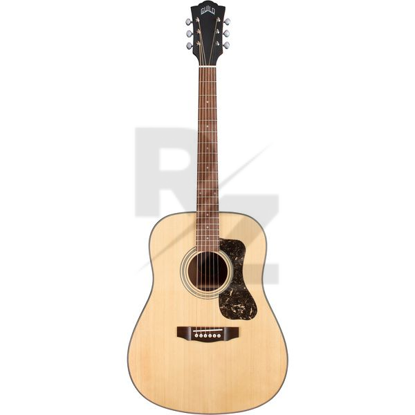 Guild D-340 Nat Image Guild D-340 Nat