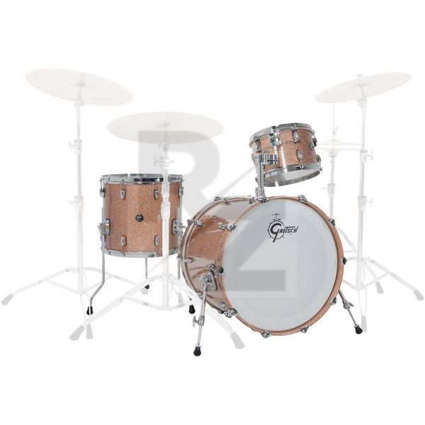 Image Gretsch Drums Renown Maple Rock II CS