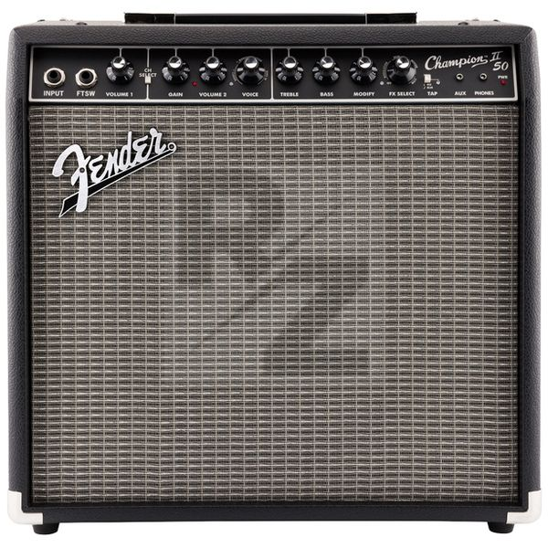 Image Fender Champion II 50