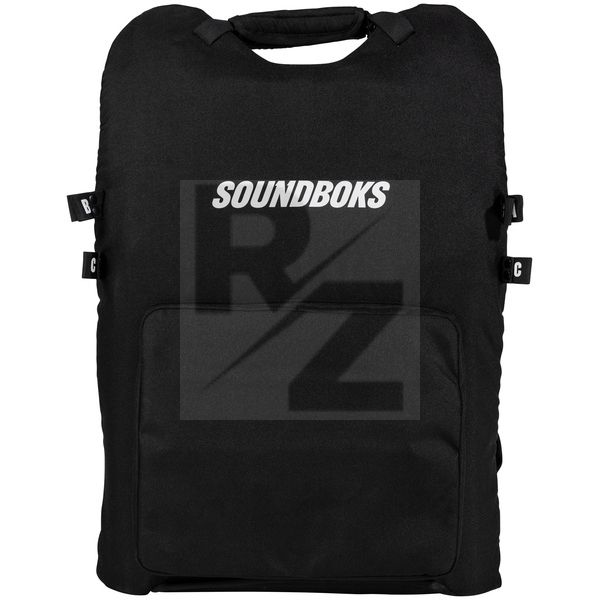 Image Soundboks The Backpack
