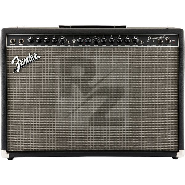 Image Fender Champion II 100