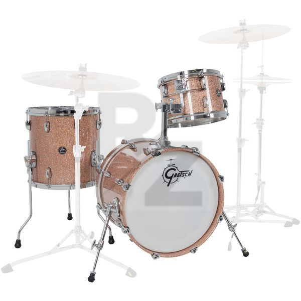 Image Gretsch Drums Renown Maple Jazz CS