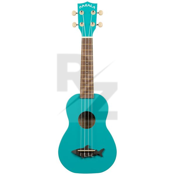 Image Kala Makala Shark MK-SS-BLU