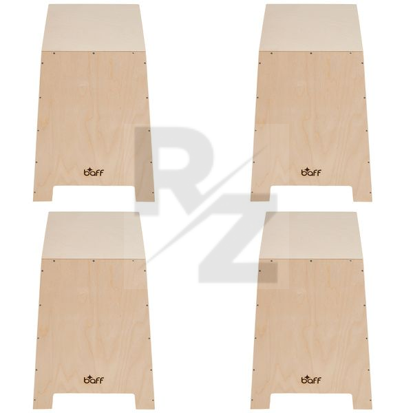 Image Baff Stackable Cajon Set