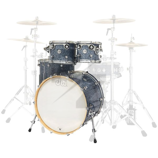 Image DW Design Shell Pack Blue Granite