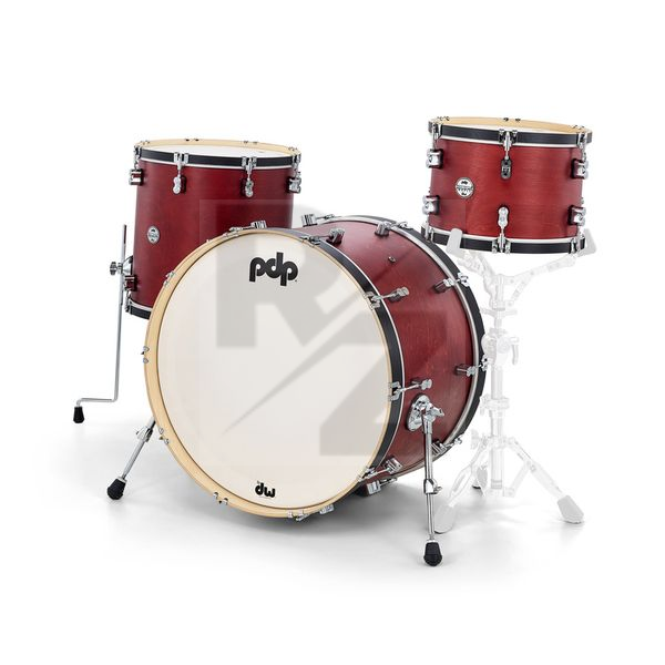 Image DW PDP Concept Classic 26 OxBlood