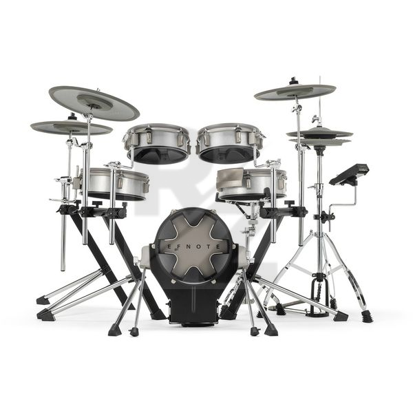 Image Efnote 3B E-Drum Set
