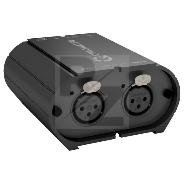 Chromateq PRONET-E Image Chromateq PRONET-E