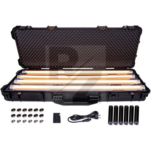 Image Ape Labs Neon Tube TB 6