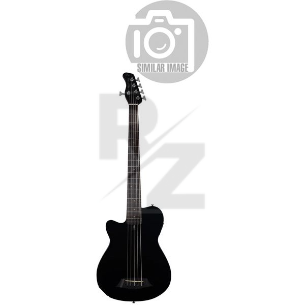 Image Marcus Miller GB5-5 Black FL