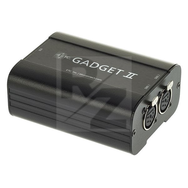 Image ETC Gadget II