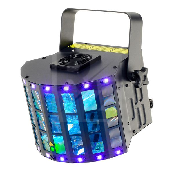 Image Varytec Razor Derby