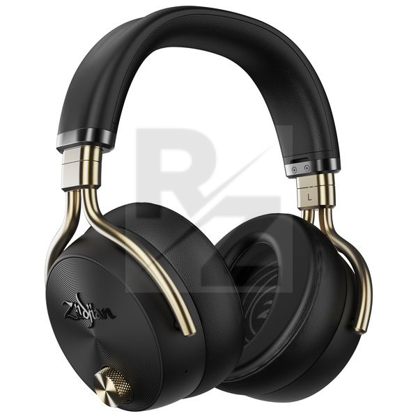 Image Zildjian ALCHEM-E Black