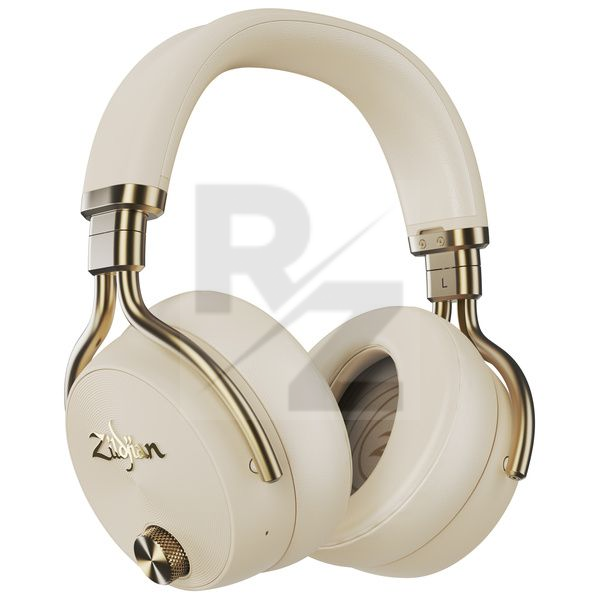 Image Zildjian ALCHEM-E Sandstorm