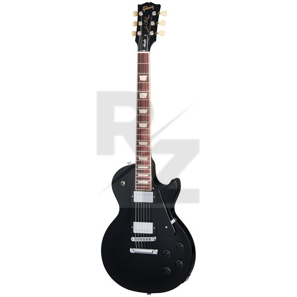 Gibson Les Paul Studio Ebony Image Gibson Les Paul Studio Ebony