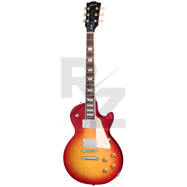 Image Gibson Les Paul Studio CherrySunburst