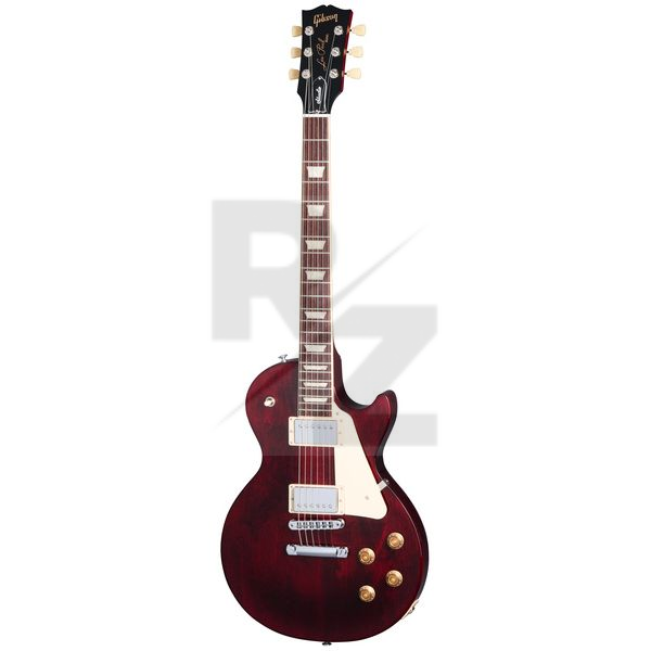 Image Gibson Les Paul Studio Wine Red