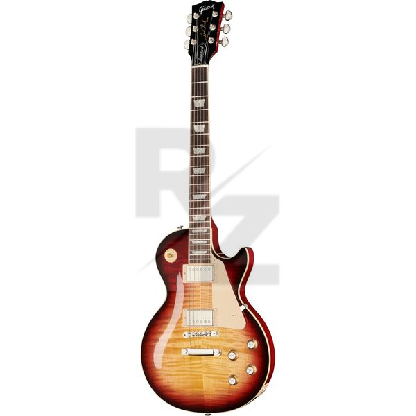 Image Gibson Les Paul Standard 60s Triburst