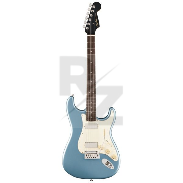 Image Fender Ltd AM Pro II Strat HH RW IBM