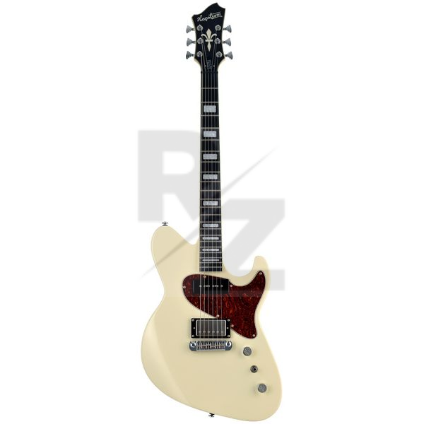 Image Hagstrom Adina Creme