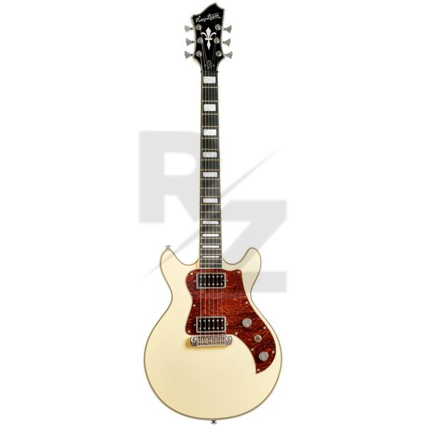 Image Hagstrom Megin Creme