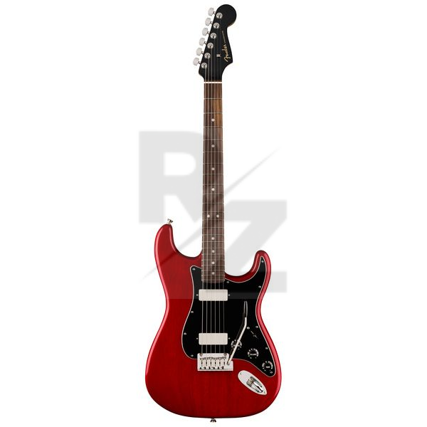 Fender Ltd AM Pro II Strat HH RW CRT Image Fender Ltd AM Pro II Strat HH RW CRT