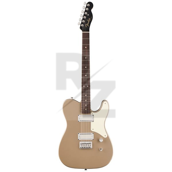 Fender LTD Am Pro II Carbonita RW SHG Image Fender LTD Am Pro II Carbonita RW SHG