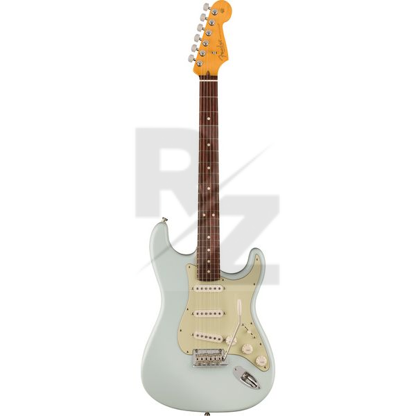 Fender DE AM PRO II Strat RW SNB Image Fender DE AM PRO II Strat RW SNB