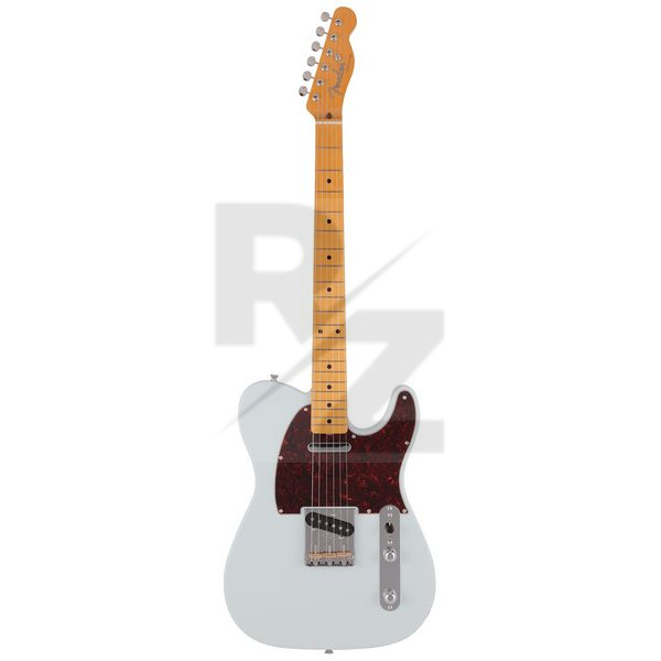 Image Fender LTD 50S TELE MN SNB EC-22