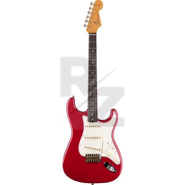 Image Fender LTD Fat '64 Strat JRN ADR