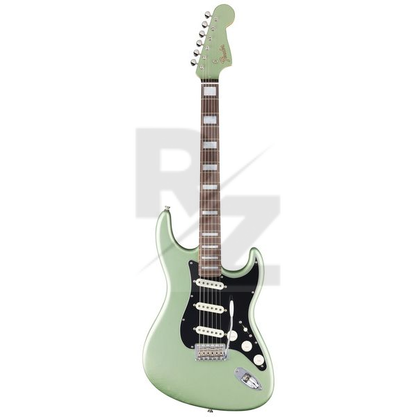 Fender Offset Strat Closet Class MBKM Image Fender Offset Strat Closet Class MBKM