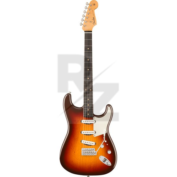 Image Fender Bvlgari Stratocaster NOS LTD
