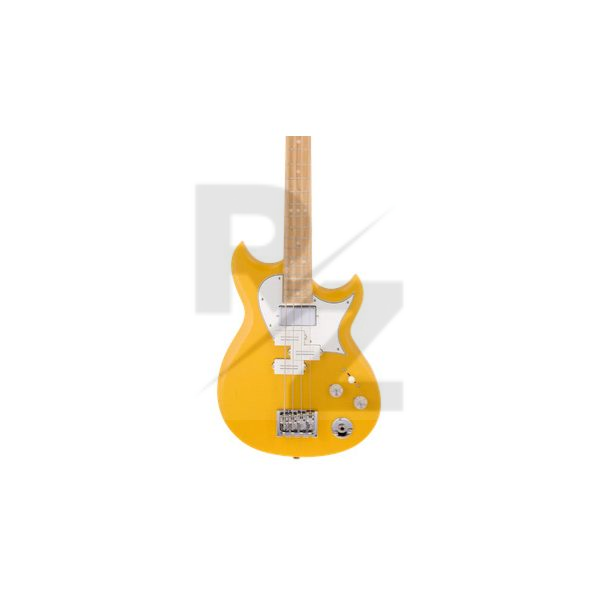 Reverend Mike Watt Wattplower MkII WY Image Reverend Mike Watt Wattplower MkII WY