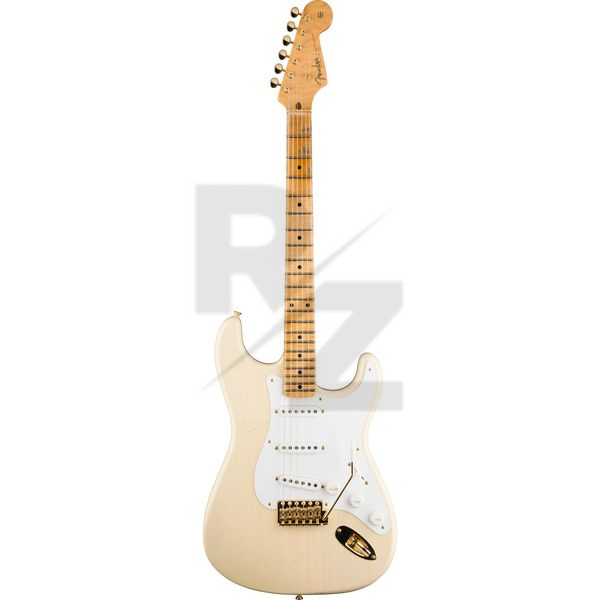 Image Fender LTD 70th 1954 Strat Jmr HB