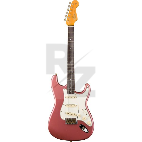 Fender LTD Fat '64 Strat JRN ABMM Image Fender LTD Fat '64 Strat JRN ABMM