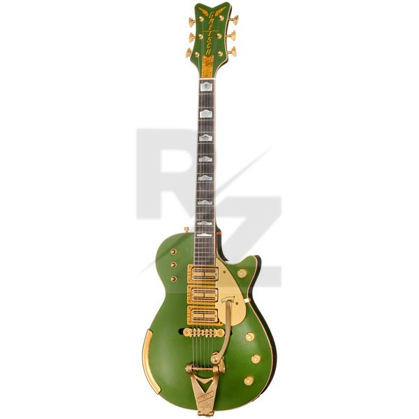 Image Gretsch 6134CST 55 Penguin CG 3PU