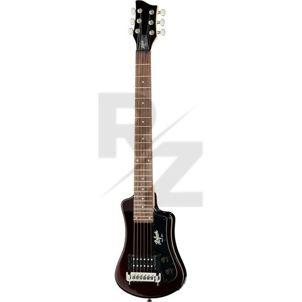 Image Höfner Shorty Root Beer