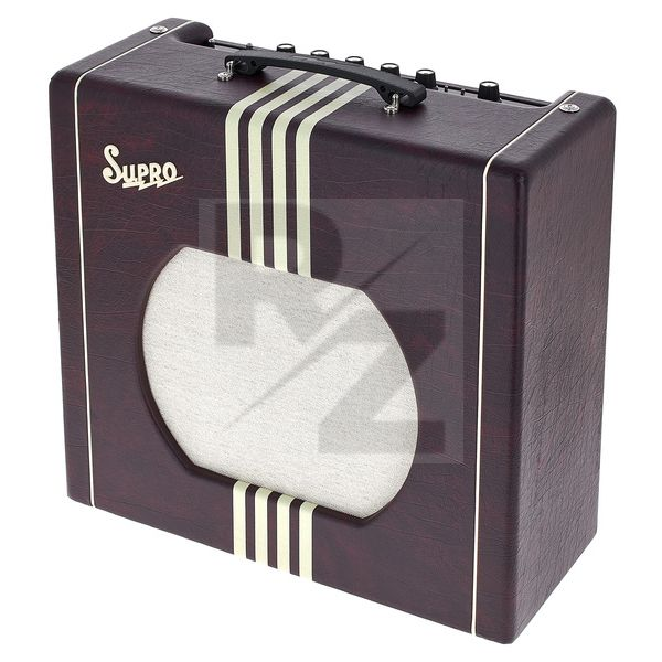 Image Supro 70th Anniv. Delta King 12 WB