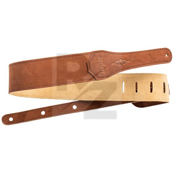 Taylor Gemstone Leather Strap TAN Image Taylor Gemstone Leather Strap TAN