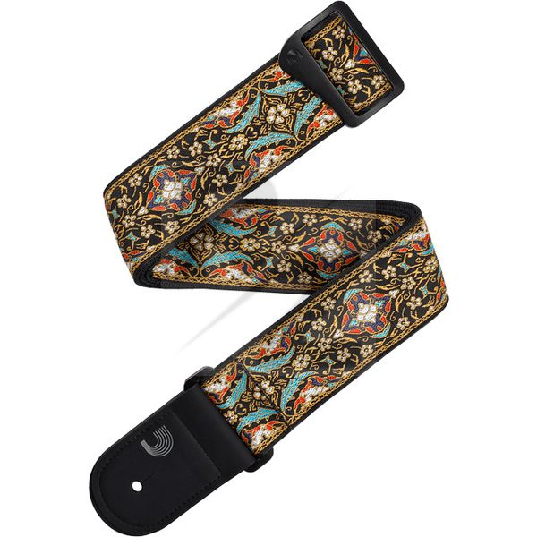 Image Daddario Guitar Strap 50RW10 Persian