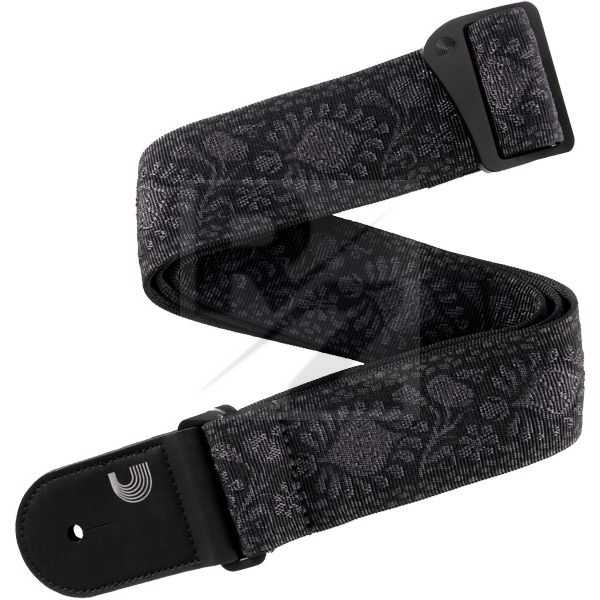 Image Daddario Guitar Strap 50TB01 Monterey
