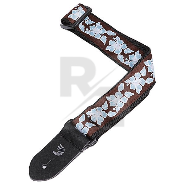 Image Daddario 15UKE00 Ukulele Strap Aloha